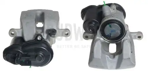 спирачен апарат BUDWEG CALIPER 345543