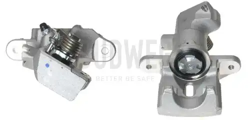 спирачен апарат BUDWEG CALIPER 345548