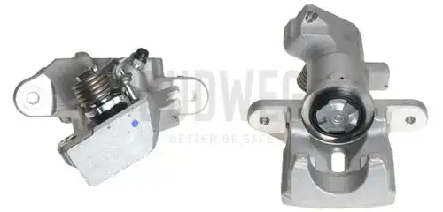 спирачен апарат BUDWEG CALIPER 345549