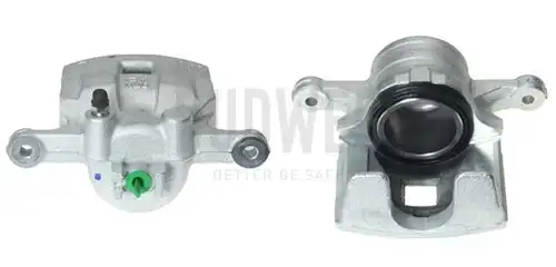 спирачен апарат BUDWEG CALIPER 345574