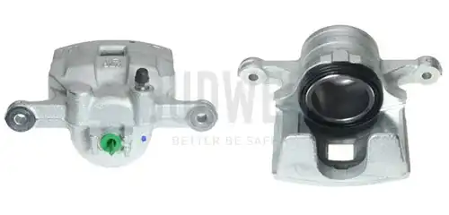 спирачен апарат BUDWEG CALIPER 345575