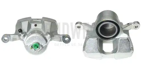 спирачен апарат BUDWEG CALIPER 345594