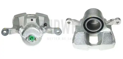 спирачен апарат BUDWEG CALIPER 345595