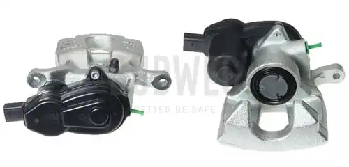 спирачен апарат BUDWEG CALIPER 345598