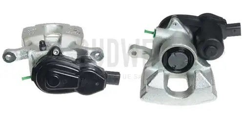 спирачен апарат BUDWEG CALIPER 345599