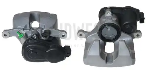 спирачен апарат BUDWEG CALIPER 345620