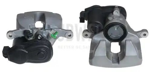 спирачен апарат BUDWEG CALIPER 345621