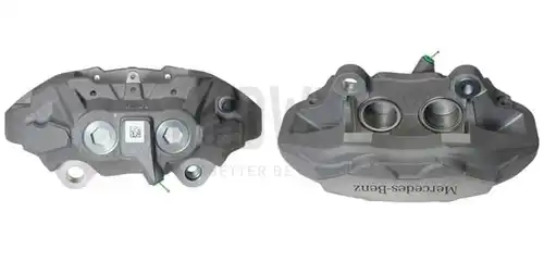 спирачен апарат BUDWEG CALIPER 345622