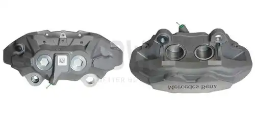 спирачен апарат BUDWEG CALIPER 345623