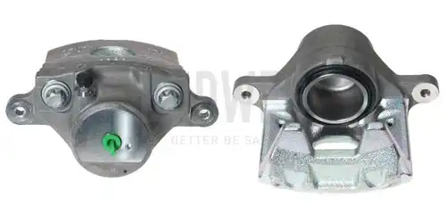 спирачен апарат BUDWEG CALIPER 345624