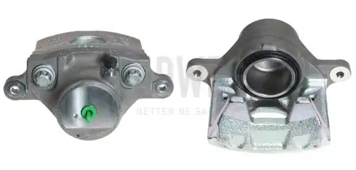 спирачен апарат BUDWEG CALIPER 345625