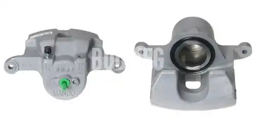 спирачен апарат BUDWEG CALIPER 345630