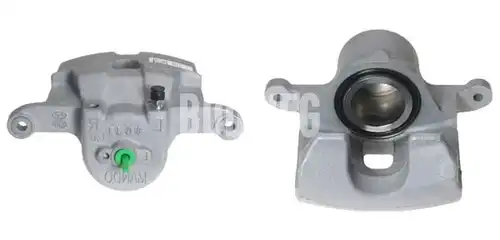 спирачен апарат BUDWEG CALIPER 345631