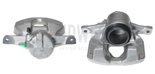 спирачен апарат BUDWEG CALIPER 345632