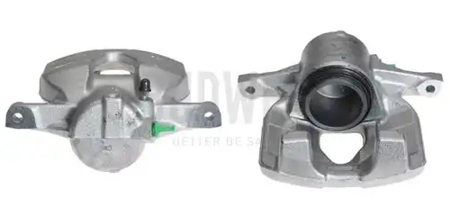 спирачен апарат BUDWEG CALIPER 345633