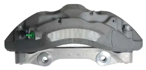 спирачен апарат BUDWEG CALIPER 345651