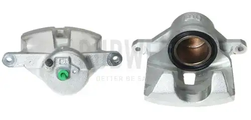 спирачен апарат BUDWEG CALIPER 345674