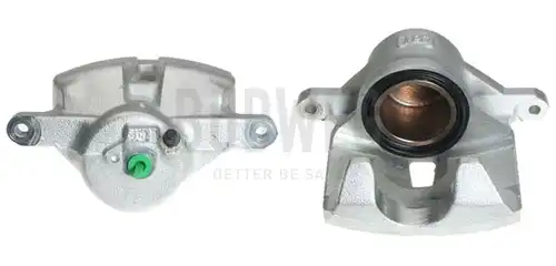 спирачен апарат BUDWEG CALIPER 345675