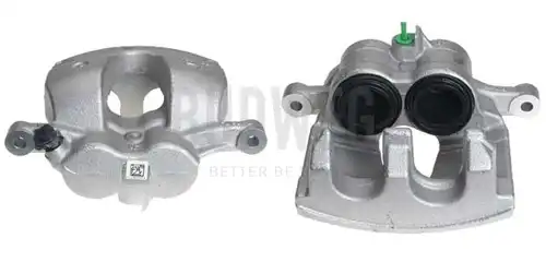 спирачен апарат BUDWEG CALIPER 345697