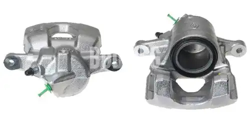 спирачен апарат BUDWEG CALIPER 345702