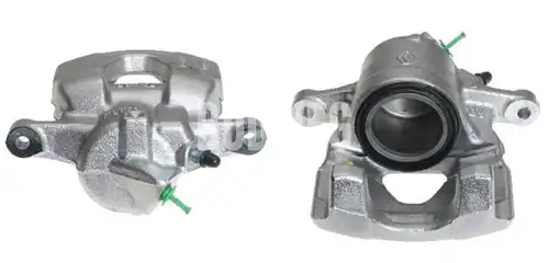 спирачен апарат BUDWEG CALIPER 345703