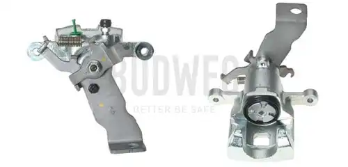 спирачен апарат BUDWEG CALIPER 345704