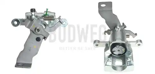 спирачен апарат BUDWEG CALIPER 345705