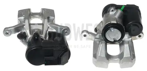 спирачен апарат BUDWEG CALIPER 345710