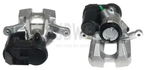 спирачен апарат BUDWEG CALIPER 345711