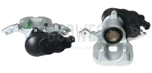 спирачен апарат BUDWEG CALIPER 345714