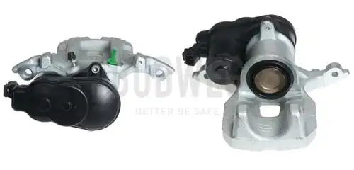 спирачен апарат BUDWEG CALIPER 345715