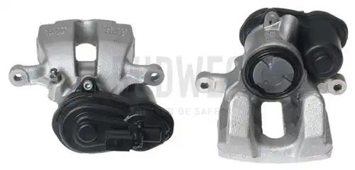 спирачен апарат BUDWEG CALIPER 345718