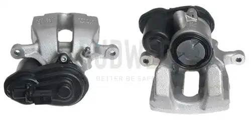 спирачен апарат BUDWEG CALIPER 345719