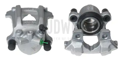 спирачен апарат BUDWEG CALIPER 345720