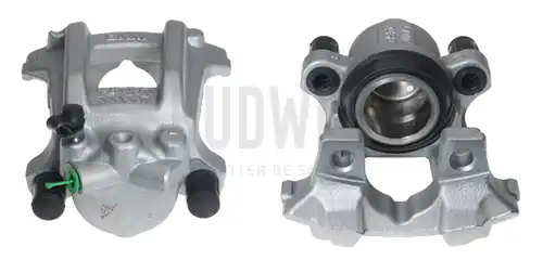 спирачен апарат BUDWEG CALIPER 345721