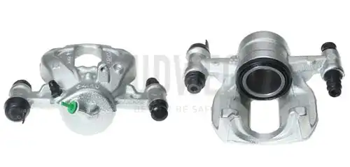 спирачен апарат BUDWEG CALIPER 345750