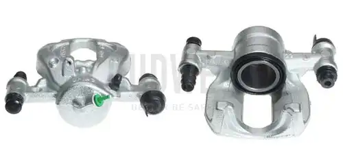 спирачен апарат BUDWEG CALIPER 345751