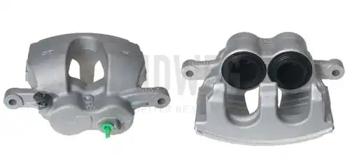 спирачен апарат BUDWEG CALIPER 345756