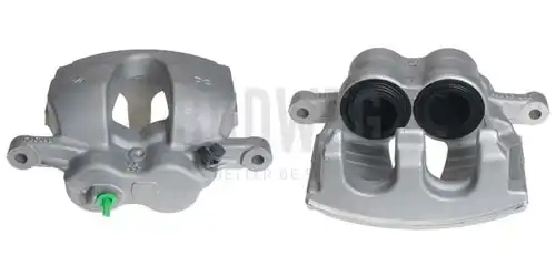 спирачен апарат BUDWEG CALIPER 345757