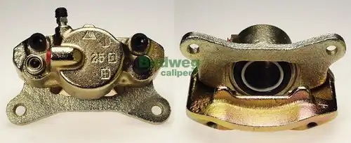 спирачен апарат BUDWEG CALIPER 34760