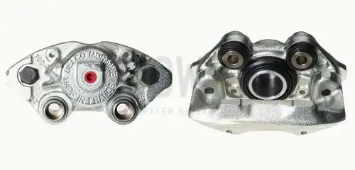 спирачен апарат BUDWEG CALIPER 34899