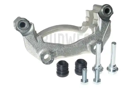 държач спирачен апарат BUDWEG CALIPER 382880-1