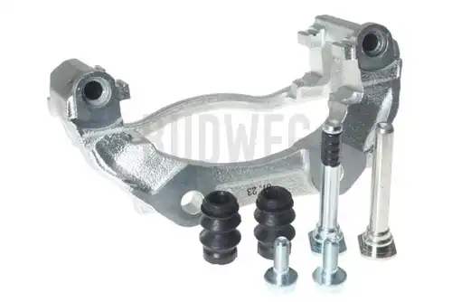 държач спирачен апарат BUDWEG CALIPER 383000-1