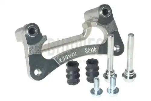 държач спирачен апарат BUDWEG CALIPER 383036-1