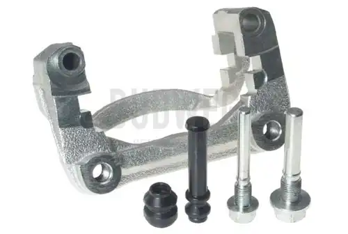 държач спирачен апарат BUDWEG CALIPER 383063-1