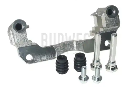 държач спирачен апарат BUDWEG CALIPER 383066-1