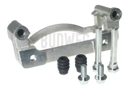 държач спирачен апарат BUDWEG CALIPER 383248-1