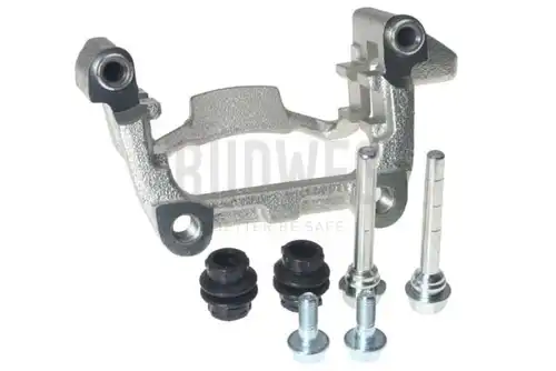 държач спирачен апарат BUDWEG CALIPER 383364-1