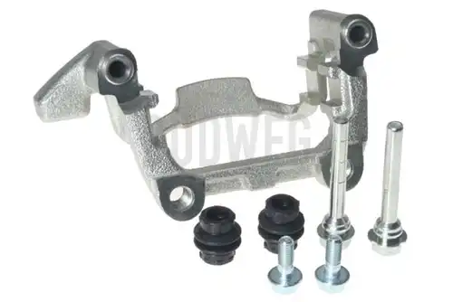 държач спирачен апарат BUDWEG CALIPER 383365-1