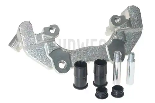 държач спирачен апарат BUDWEG CALIPER 383395-1